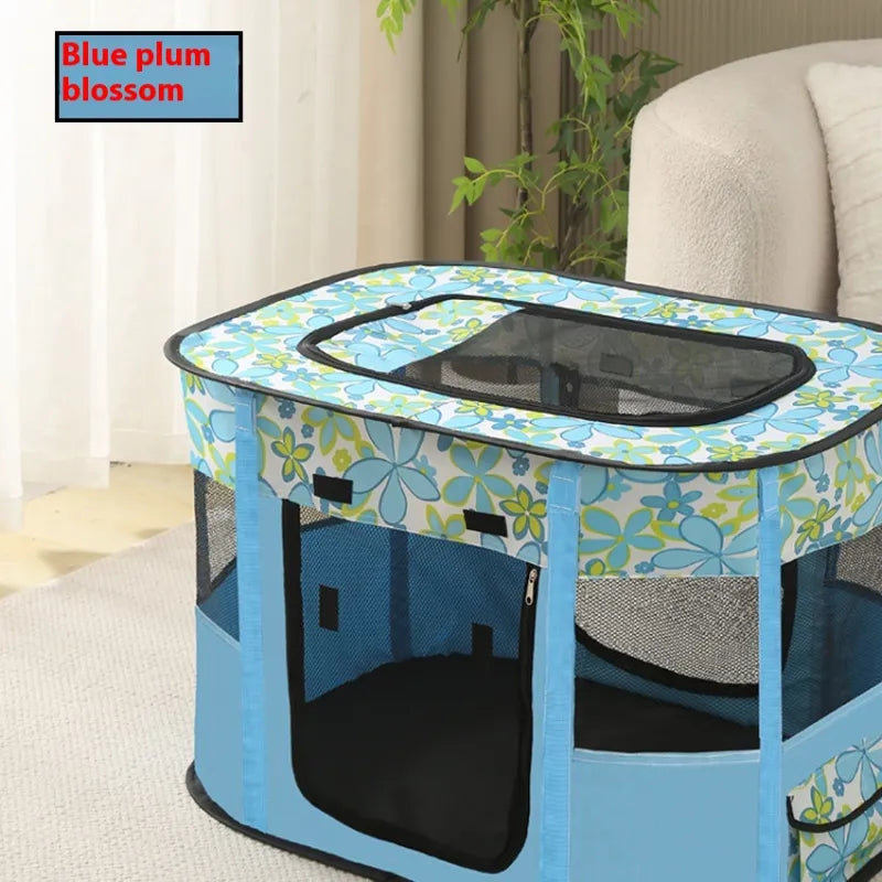 Cat Delivery Room Breathable Tent