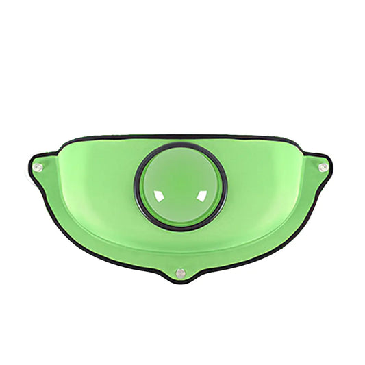 🐾 Fenster Katzenliege mit Saugnäpfen – Der Lieblingsplatz mit Aussicht