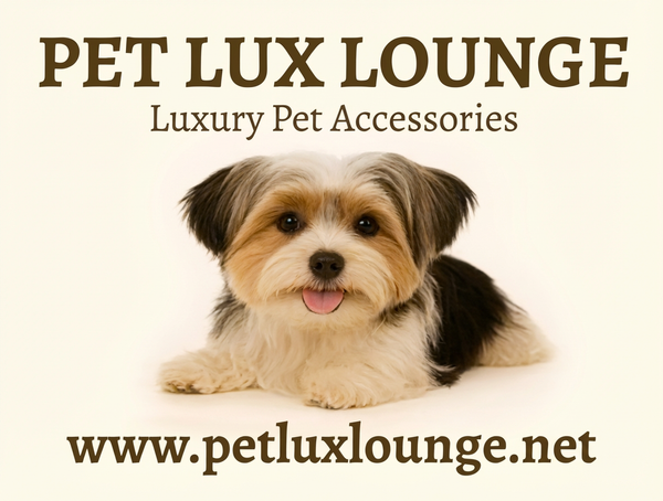 Petlux Lounge